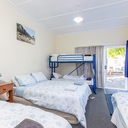 Braemar House B&B And Yha Hostel Whanganui Ngoại thất bức ảnh