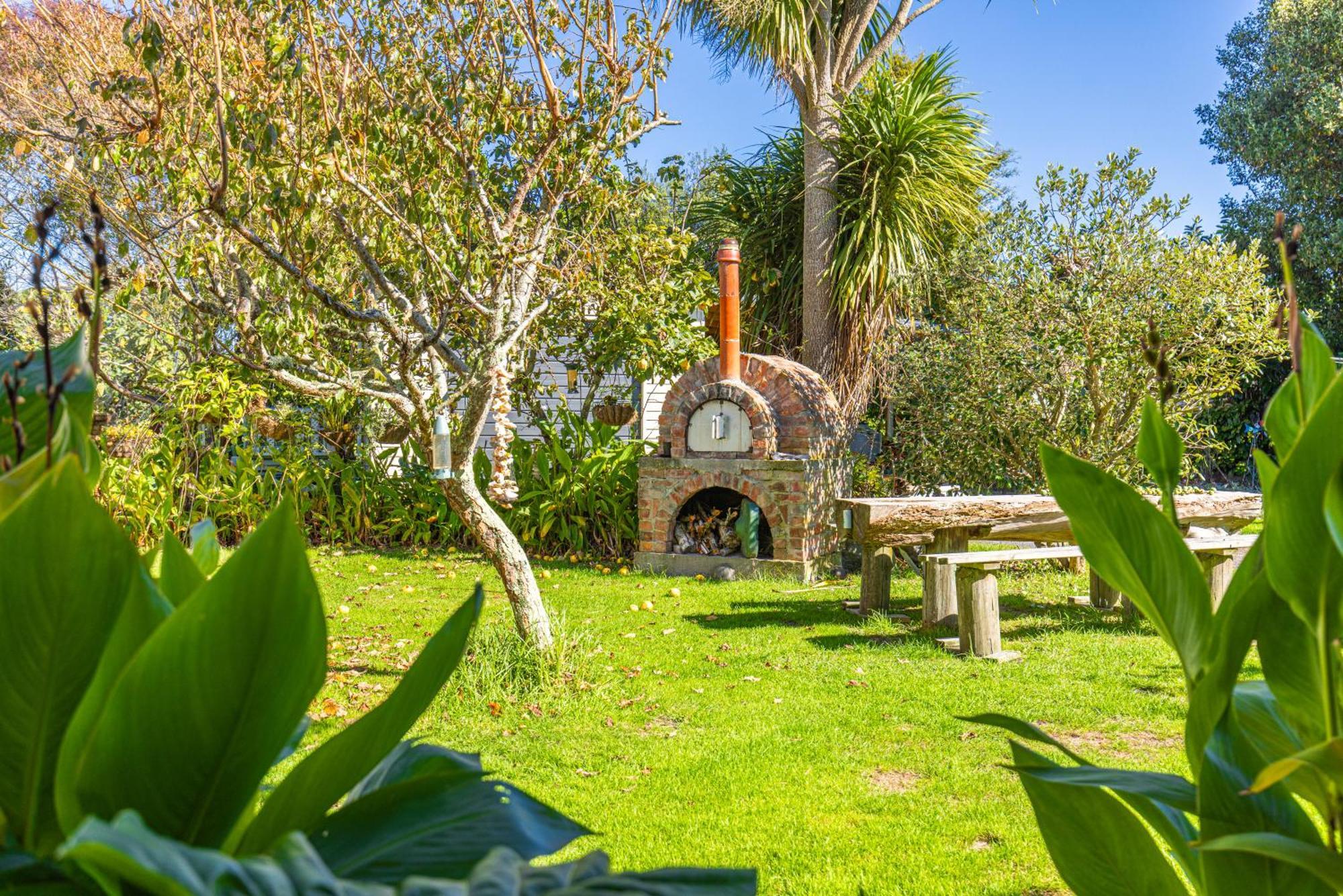 Braemar House B&B And Yha Hostel Whanganui Ngoại thất bức ảnh