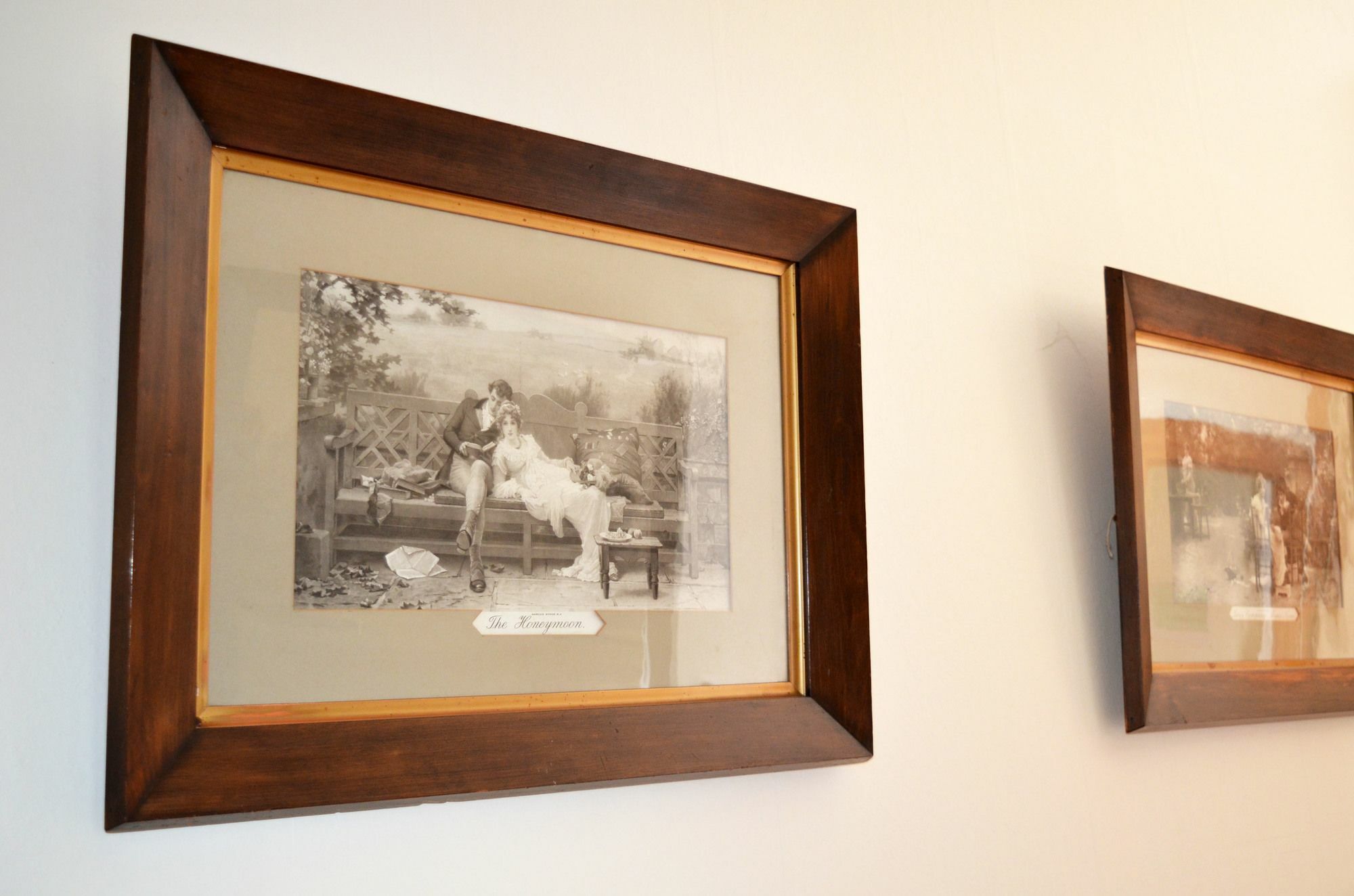 Braemar House B&B And Yha Hostel Whanganui Ngoại thất bức ảnh